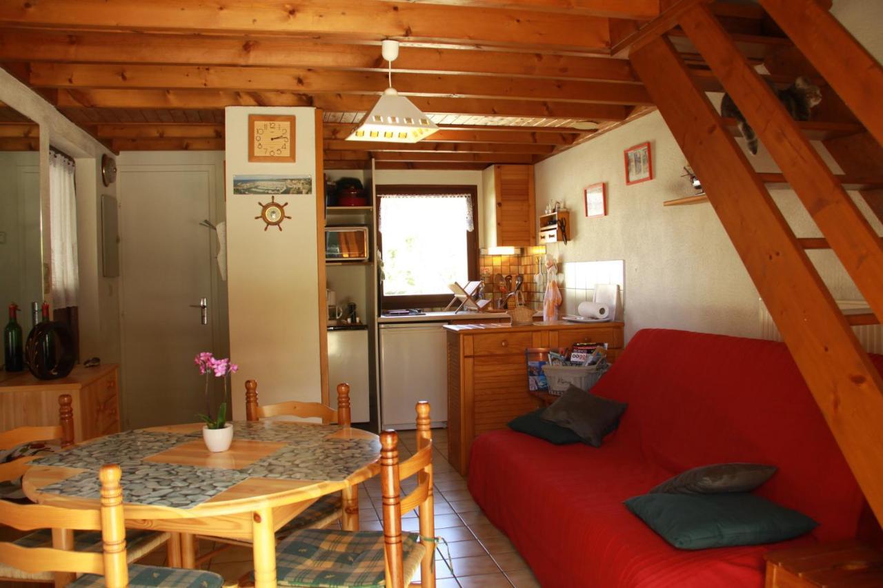 Maison A 200 M De La Mer Piriac-sur-Mer Kültér fotó
